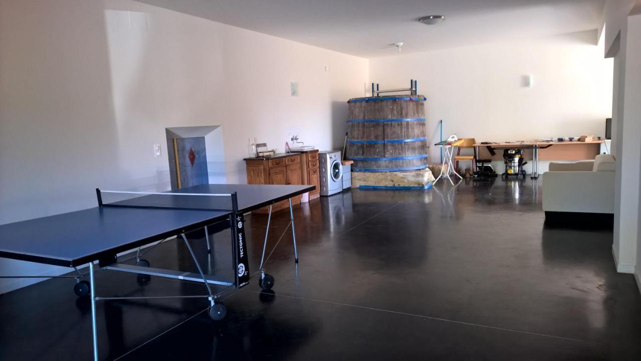 Gites Gayet Saint-Androny Room photo