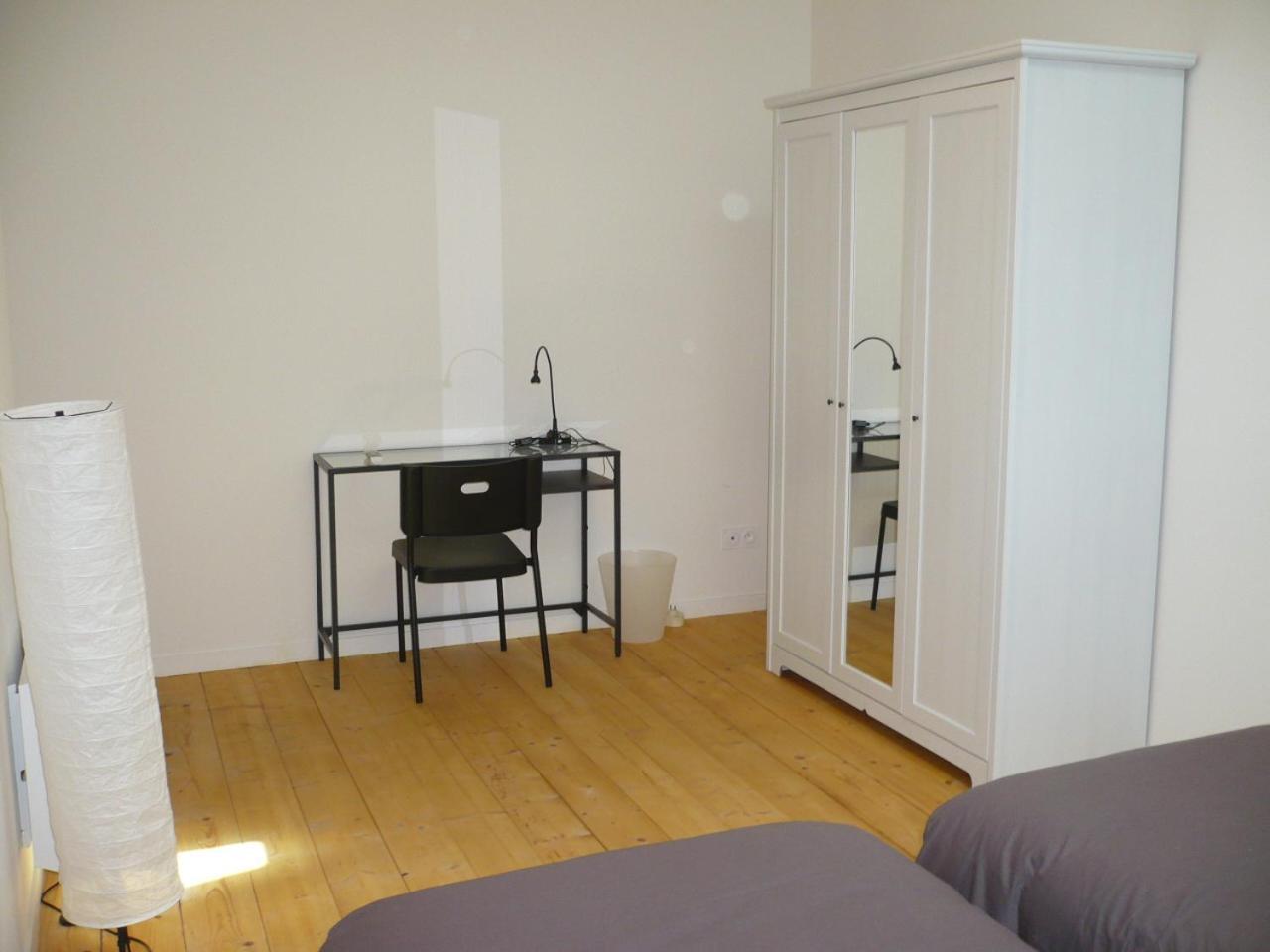 Gites Gayet Saint-Androny Room photo