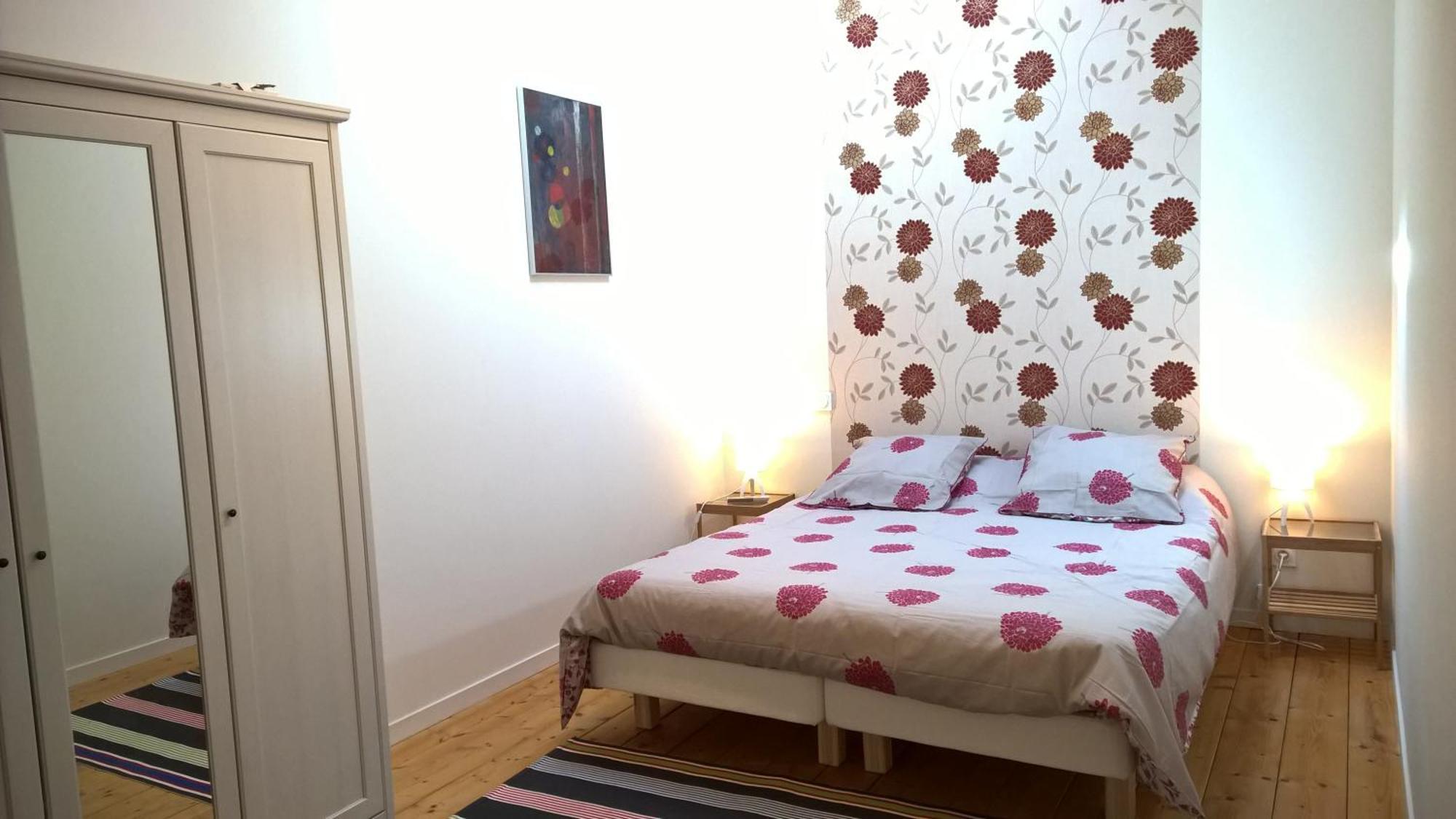 Gites Gayet Saint-Androny Room photo