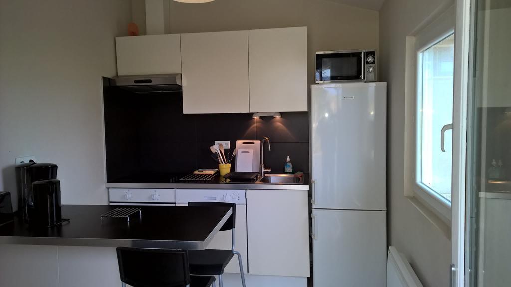 Gites Gayet Saint-Androny Room photo